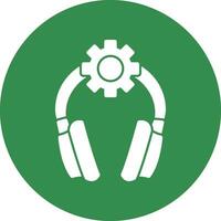 Support Vector Icon Design