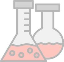 Science Vector Icon Design