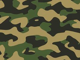 hermosa militar uniforme antecedentes textura. foto
