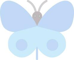 Butterfly Vector Icon Design