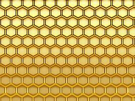 beautiful color of honeycomb background. photo