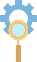 Troubleshooting Vector Icon Design