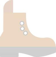 Boot Vector Icon Design