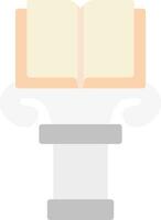 Classical Vector Icon Design