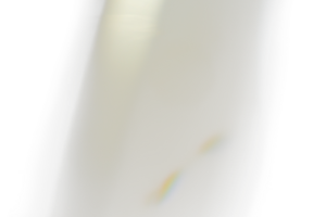 cristal luz vazamento efeito para foto sobreposição png