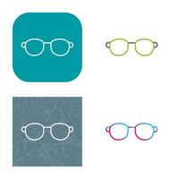 Sunglasses Vector Icon