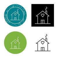 House Vector Icon