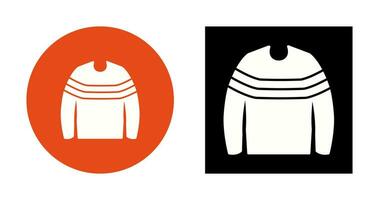 Sweater Vector Icon