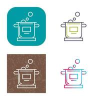 Cooking Vector Icon