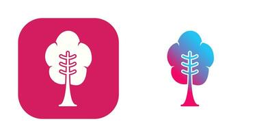 Tree Vector Icon
