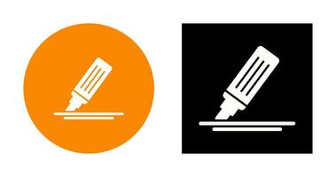 Marker Vector Icon