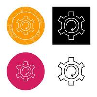 Upgrade Vector Icon