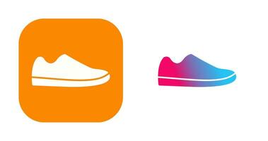 Shoe Vector Icon