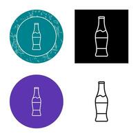 Soda Vector Icon