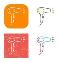 Hair removal Vector Icon