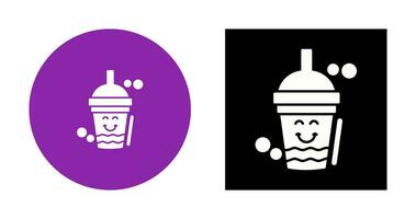 Drink Vector Icon