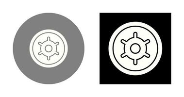 Unique Technical Support Vector Icon