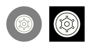 Unique Technical Support Vector Icon