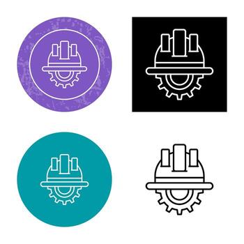 Engineering Vector Icon