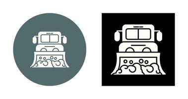 Truck Vector Icon