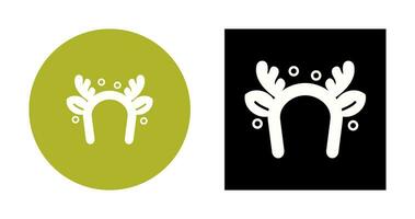 Headband Vector Icon