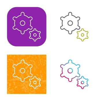 icono de vector de preferencias