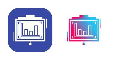 Presentation Vector Icon