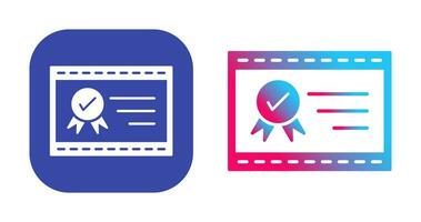 Unique Quality Assurance Vector Icon