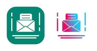 Email Vector Icon