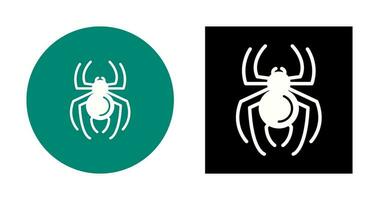 Spider Vector Icon