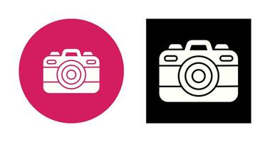 Camera Vector Icon