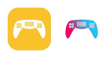 Unique Gaming Console Vector Icon