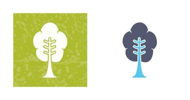 Tree Vector Icon