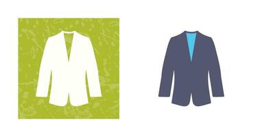 Suit Vector Icon