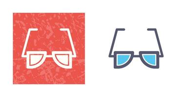 Sunglasses Vector Icon