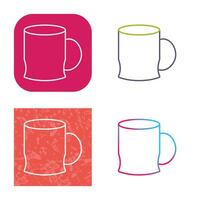 Coffee Cup Vector Icon