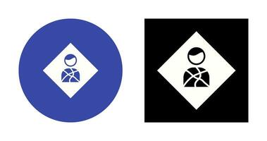 Health Hazard Vector Icon