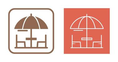 Umbrella Vector Icon