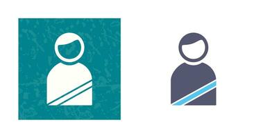 Member Vector Icon