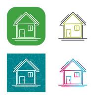 Home Vector Icon