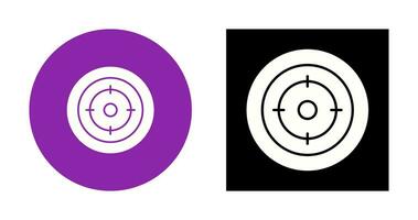 Target Vector Icon