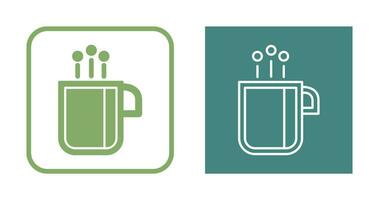 Cup Vector Icon