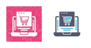 Add to Cart Vector Icon