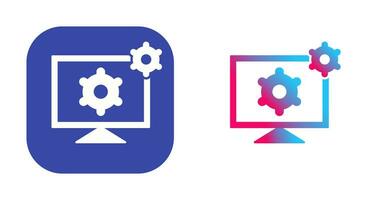 Development Tools Vector Icon