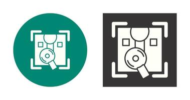 Order Tracking Vector Icon