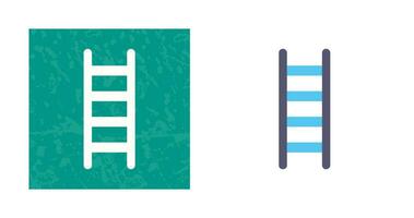 Ladder Vector Icon