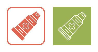 Paste Vector Icon