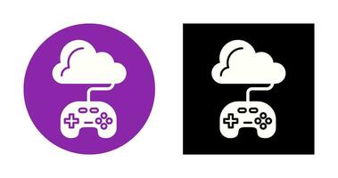 Gaming Vector Icon