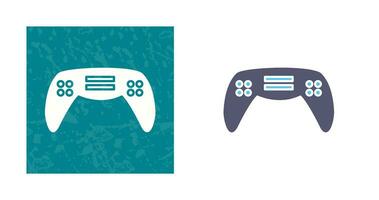 Unique Gaming Console Vector Icon