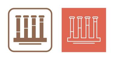 Communicating Vessels Vector Icon